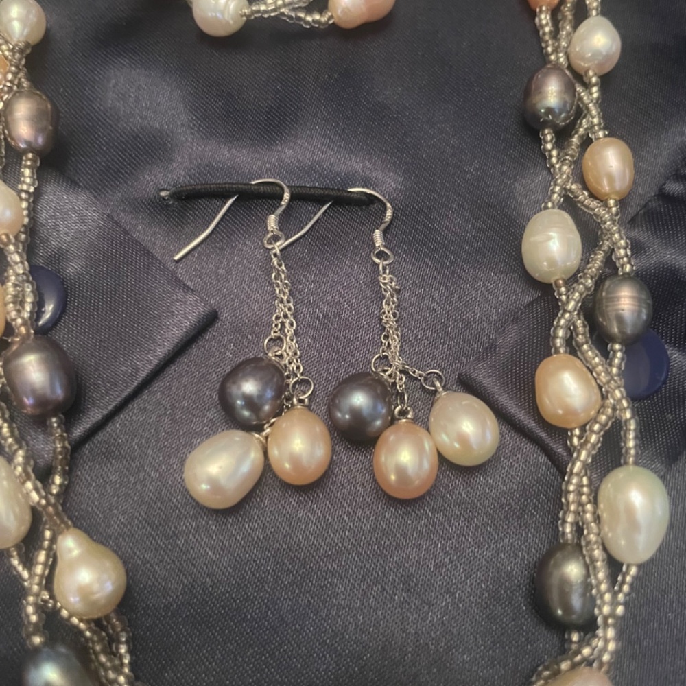 Stauer Jewelry Set - Picture 4 of 7